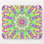 Kaleidoscope Circus Mouse Mats