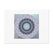 Kaleidoscope Mandala