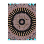 Kaleidoscope Mandalas