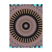Kaleidoscope Mandalas