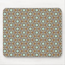 Kaleidoscope Mousepad