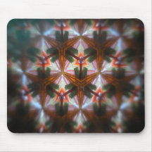Kaleidoscope Mousepad