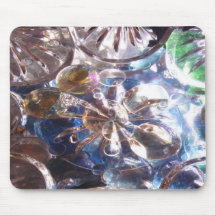 Kaleidoscope Mousepad