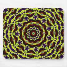 KALEIDOSCOPE MOUSEPADS