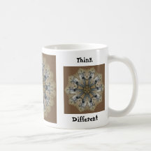Kaleidoscope Mug