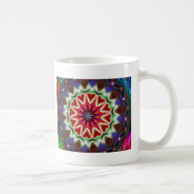 Kaleidoscope Mug