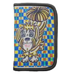 Kaleidoscope Pup Organizer