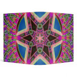 KALEIDOSCOPE STAR BINDER