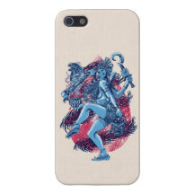 Kali Cases For iPhone 5