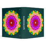 Kaliedoscope Mandala 02