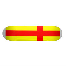 Kalmar Union, Denmark Skateboard