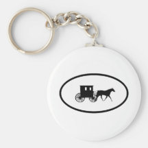 Kalona Kar Keychain