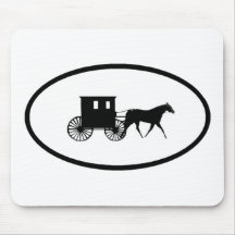 Kalona Kar Mouse Mat