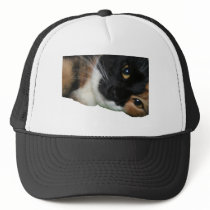 Kalua a mesh hats