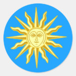 Kamianets Podilskyi, Ukraine Stickers