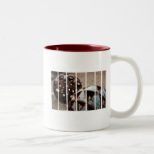 Kampa Museum Mug