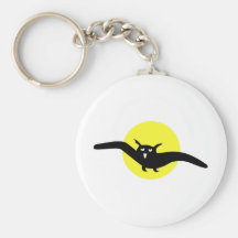 Kampfgeschwader 1 Hindenburg 6. KG 1 Keychains
