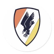 Kampfgeschwader 30 Adler Stickers