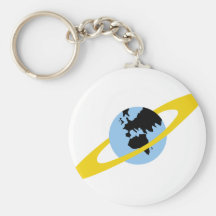 Kampfgeschwader 40 I. Gruppe Keychains