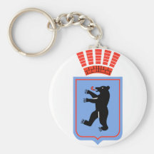Kampfgeschwader z.b.V. 1 Abzeichen der III. Gruppe Key Chains