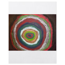 Kandinsky Circles Flyers