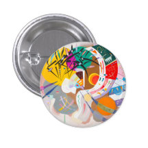 Kandinsky Dominant Curve Button