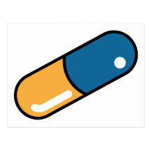 kaneda pill red jacket icon akira postcard