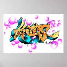 kang posters