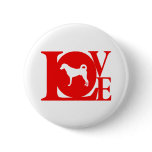 Kangal Dog Pin