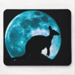 Kangamoon Mousepad
