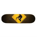 Kangaroo 002 skate board