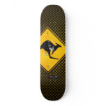 Kangaroo 002 skate board