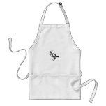 Kangaroo Aprons