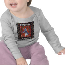 KANGAROO DREAMING TSHIRTS