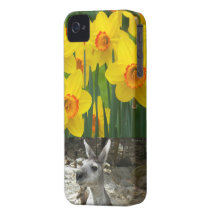 KANGAROO iPhone 4 CASE
