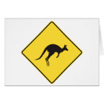 kangaroo sign.ai cards