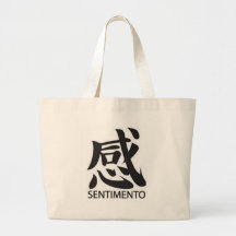 KANJI BOLSAS