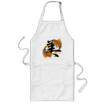Kanji Koi Fish Beauty Aprons