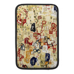 Kanji MacBook Air Sleeve