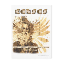 KANSAS - 2006 Tour Post Card