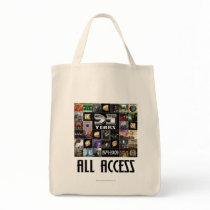KANSAS - 35th Anniversary Bags