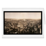 Kansas City Business Photo 1907 cards