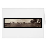 Kansas City Colonnade Photo 1910 Card