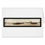 Kansas City MO Park Photo 1909 Cards