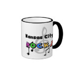 Kansas City Rocks Mug