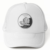 Kansas Mesh Hats