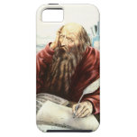 KANSAS - Leftoverture (1976) iPhone 5 Cover