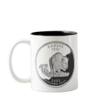 Kansas Mugs