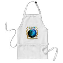 KANSAS - Point of Know Return (2007) Apron