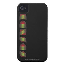KANSAS (Point of Know Return Colours) Iphone 4 Covers